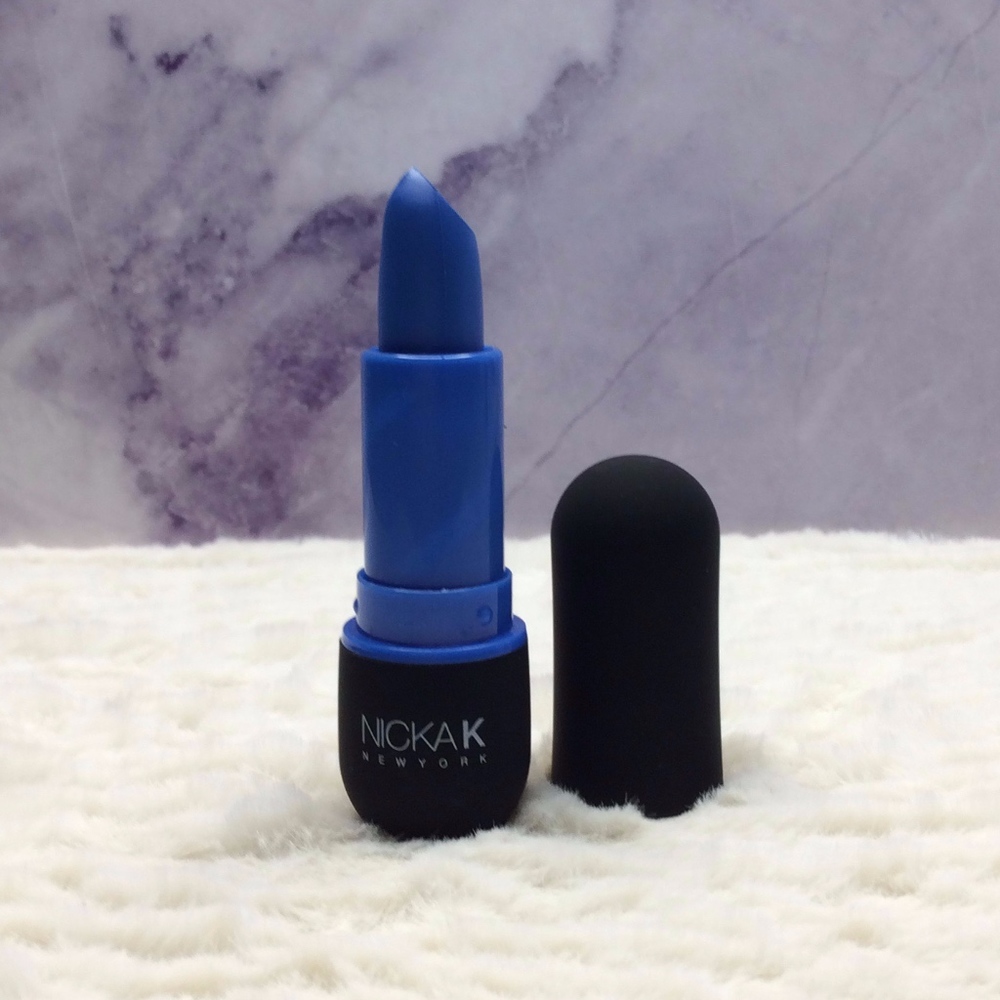 NICKAK New York Matte Lipstick